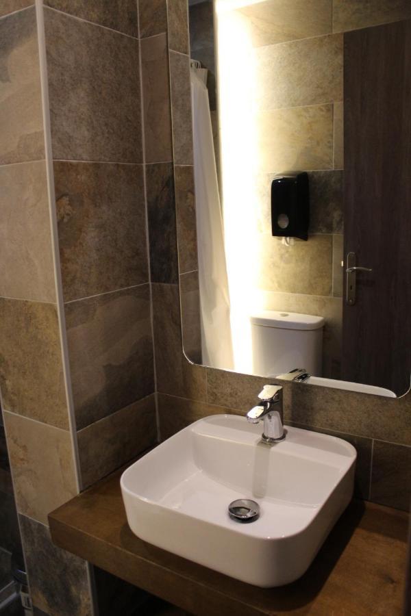 Falireon Hotel アテネ エクステリア 写真