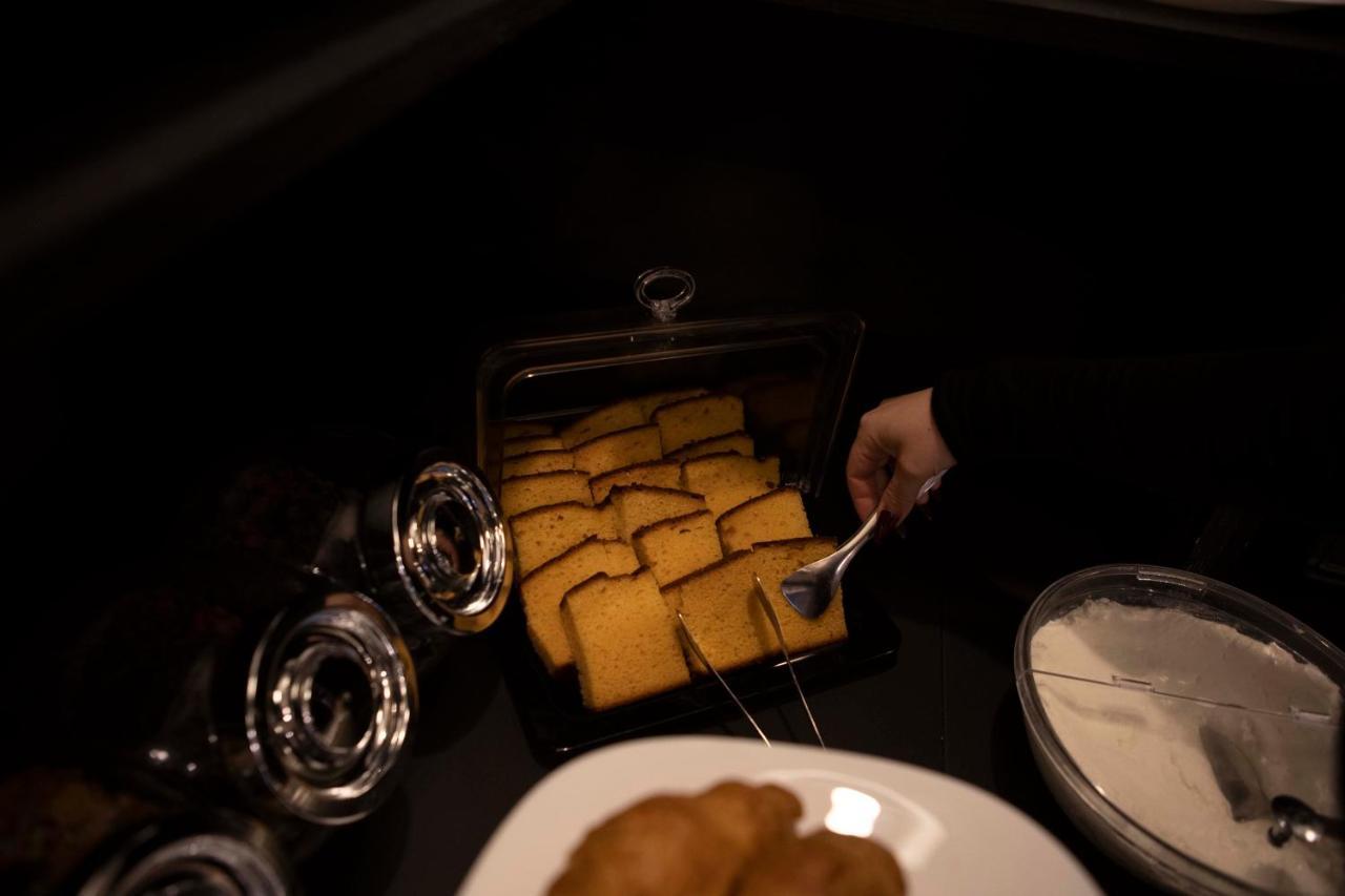 Falireon Hotel アテネ エクステリア 写真